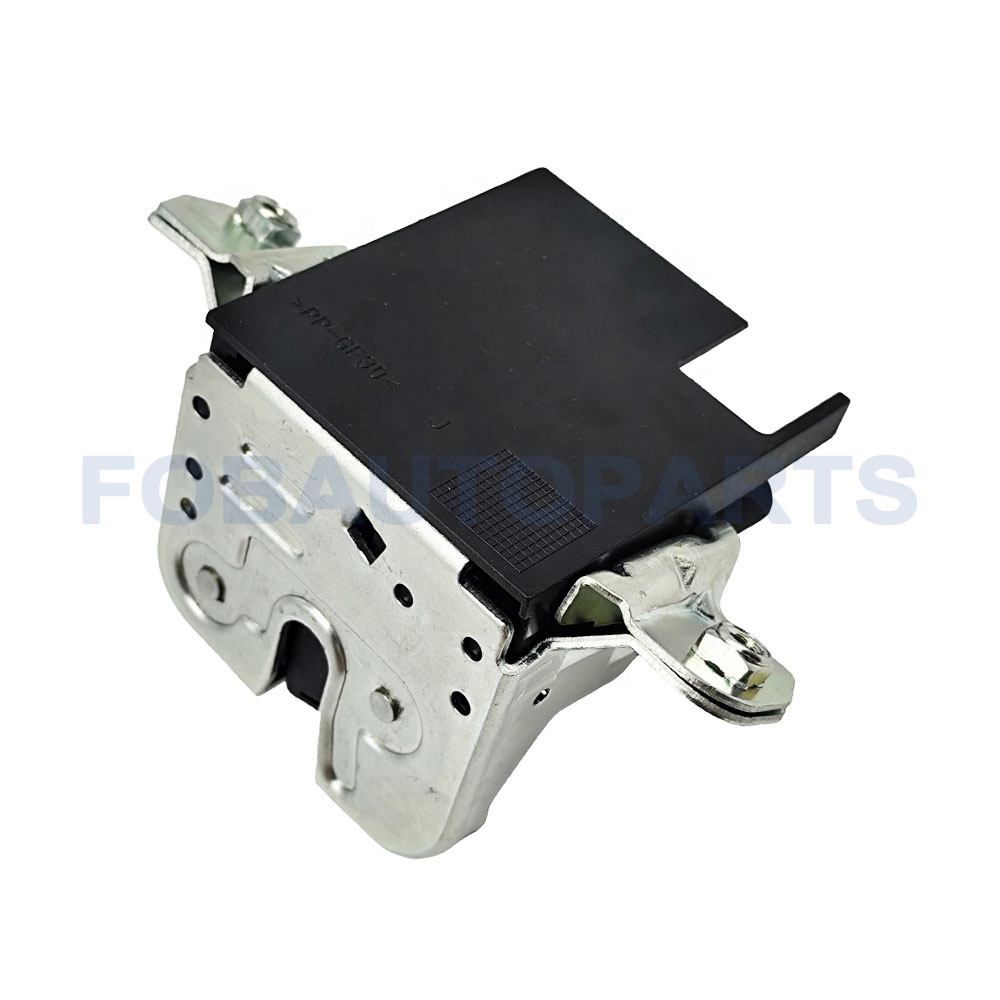 Trunk Tailgate Lock for VW Touareg 2011-2018 SEAT ALHAMBRA 7P0827505G 7P0827505