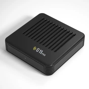 Hot Wholesale G11 Pro Video Console 4K HD Output TV Gaming Magic Super Game Box Plus Video Game Console 30000+Games Gamebox - Product Image 3