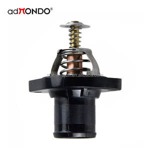 Vanne de boîtier de thermostat 9630066680 1338A0 pour Citroen <span class=keywords><strong>Xsara</strong></span> <span class=keywords><strong>Picasso</strong></span> C8 C4 C5 - Product Image 2