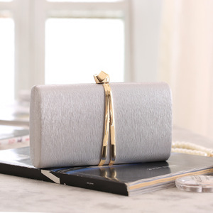 Nuevo Bolso de Mano Clásico para Mujer, Bolso de Mano Pequeño, Bandolera, para Fiestas Nocturnas - Product Image 4