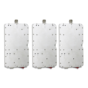 Módulo Digital FPV Anti-Drones LoRa de 100W, 420-470MHz, 24-28V, Módulo Inhibidor de Señal Metálico - Product Image 6