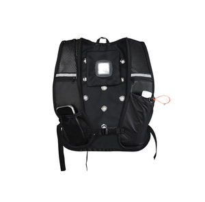 <span class=keywords><strong>Giacca</strong></span> da lavoro <span class=keywords><strong>con</strong></span> aria condizionata intelligente da esterno, - Product Image 4