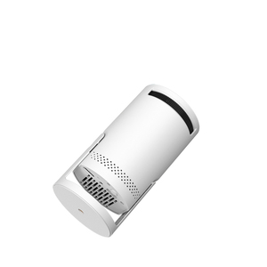 Projecteur Vidéo Portable <span class=keywords><strong>Filaire</strong></span> 4K Haute Luminosité en Gros, Projecteur Intelligent LED LCD pour Cinéma à Domicile - Product Image 3