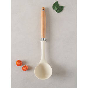 Diametro dell'utensile in Silicone a punta di cromo ca. 33 cm - Product Image 1