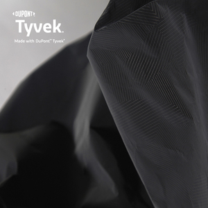 100% polyethylene không dệt vải Tyvek CuộN chiều cao 150cm Dupont giấy Tyvek Chất liệu A4 tờ giấy cho máy in phun - Product Image 4