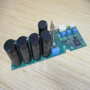 Carte de circuit imprimé Plc 49q03201af Cad722 81q03201m A04 / Bas-dc2 pour produit sous garantie - Product Image 1