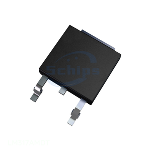 Power Management (PMIC) Original One Stop Service Electronic Components And Parts TO 252 3, DPAK (2 Leads + Tab), SC 63 IC REG L - Product Image 1
