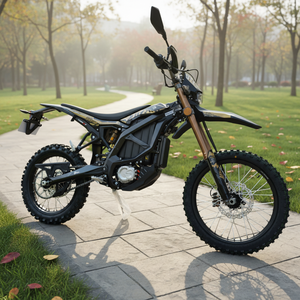 Factory Direct Surron Ultra Off Road Motorcycle 74V 60Ah 21KW 511N.m 59mph Adult Racing Dirt Bike Ultra High Power 21KW Engi - Product Image 2
