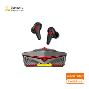 Auriculares inalámbricos personalizados para juegos K98 TWS, auriculares impermeables, Auriculares deportivos Supergraves, auriculares de baja latencia para jugadores - Product Image 1
