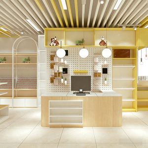 Vetrine Espositive Commerciali Personalizzate, Leggere e Pratiche per Negozi di Decorazione, Boutique e Grandi Magazzini - Product Image 3