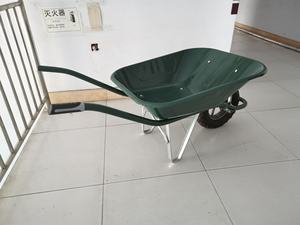 Nueva llegada de servicio pesado 150-300 KG Capacidad de carga Camión de mano industrial para equipos de manejo de materiales - Product Image 2