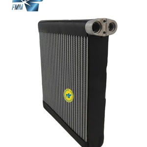 Évaporateur en aluminium FMM pour Suzuki SX4 Évaporateur automobile 9541180J11 95411-80J11 - Product Image 6