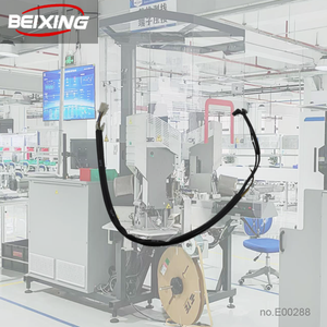 KVXA 우측 스위칭 하니스 E00288 어셈블리 - Product Image 4