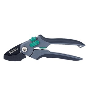 Green Guard Bypass Pruning Shears 20-30 Mm Stainless Steel For Fruit <b>Trees</b> Gardening Horticulture - Product Image 1
