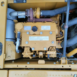 Pelle d'occasion japonaise 312D2, série complète, Cat, 12 tonnes, Cat312D 320d 323 330d, en Stock - Product Image 5