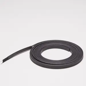 Pipe Heating Cable 220v Waterproof Insulated Heating Cable Home Used Self Regulating Heating Cable