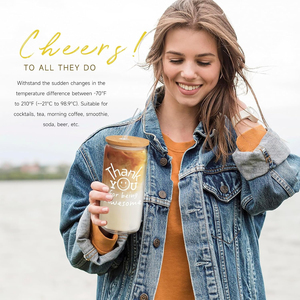 Regalos de Agradecimiento Únicos y Personalizados para Compañeras de Trabajo, Regalos de Agradecimiento al Estilo 2024 para Mujeres, Regalos de Cumpleaños - Product Image 4