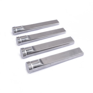 Tùy chỉnh HSS 1.2344 1.3343 vuông giá rẻ giá Die Punch đặc biệt hình thành Punch piercing đấm bán buôn - Product Image 5