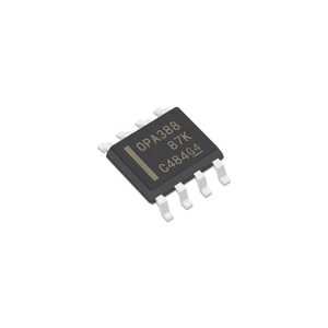 Composants électroniques neufs <span class=keywords><strong>TI</strong></span>/<span class=keywords><strong>Texas</strong></span> Original SOIC-8 en stock OPA388ID, puce intégrée IC - Product Image 1