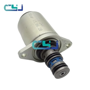 Hydraulic Pump Proportional Solenoid Valve TM66001 for Excavator Hydraulic Pump <b>Pilot</b> Solenoid Valve TM66001 Excavator Parts - Product Image 4