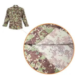 Estilo exército taticial combate caça uniforme casual ao ar livre camuflagem militar uniforme