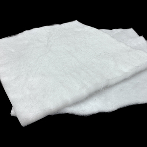 Couverture isolante et hydratante en béton <span class=keywords><strong>géotextile</strong></span> à longs fibres, renforcée avec un filtre anti-salissures pour le traitement des rivières - Product Image 2