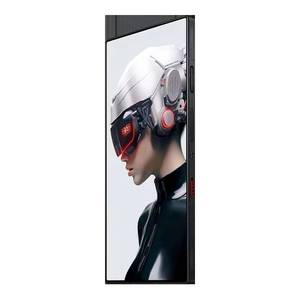 Nouveau téléphone mobile intelligent Nubia Redmagic 9S PRO original, processeur octa-core, avec 12+256G <span class=keywords><strong>et</strong></span> 16+512G, écran LTE+CDMA, 512 Go de ROM - Product Image 3