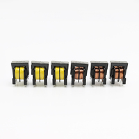 Transformador de Alta Frecuencia ZLOR UU16, Nuevo Fabricante Chino Especializado en Sistemas UPS y Soluciones de Energía de Respaldo para Cargadores y Adaptadores Electrónicos