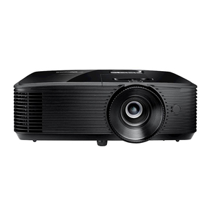Optoma S400LVE DLP <b>Projector</b> | 4000 ANSI Lumens 25000:1 Contrast for Classrooms 15000H Eco+ Lamp Life 15% Vertical Lens Shift S - Product Image 2