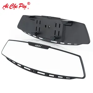 ACP-305 Wholesale Durable Professional Anti Glare Curved Rearview Mirror For Truck