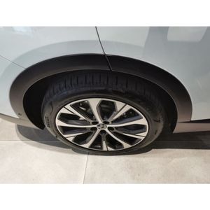 Coche de segunda mano Guazi 2024 Nio EC7 RTS EV SUV automático de energía pura eléctrica con volante a la izquierda para conductores ecológicos, 5 asientos - Product Image 4
