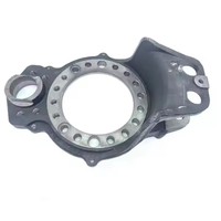 AZ9761349003 MCY13 Ensemble de plaques de frein moteur pour camion, accessoires pour camion
