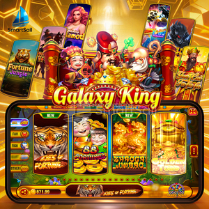 Oferta Especial: Mesa de Juego de Pesca Skill Fish Fire Kirin Galaxy King para 8 Jugadores, Software APK de Juego de Pesca en Línea - Product Image 1