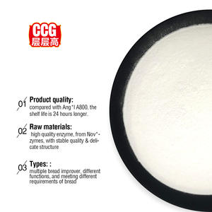 Mejorador <span class=keywords><strong>de</strong></span> <span class=keywords><strong>pan</strong></span> <span class=keywords><strong>de</strong></span> enzimas 500G <span class=keywords><strong>de</strong></span> alta calidad al por mayor seleccionado S1000 para <span class=keywords><strong>hacer</strong></span> <span class=keywords><strong>pan</strong></span> blando - Product Image 3