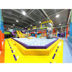 สวนสนุกโป๊กิดโด้ เทียนจิน 4000 ตารางเมตร - กรณี<span class=keywords><strong>แฟ</strong></span><span class=keywords><strong>รน</strong></span><span class=keywords><strong>ไช</strong></span><span class=keywords><strong>ส์</strong></span>สวนกีฬาโป๊กิดโด้ - Product Image 6