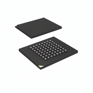 ซื้อชิ้นส่วนอิเล็กทรอนิกส์ออนไลน์ PC28F512P30EFA 64 LBGA หน่วยความจำ BOM IC มีสินค้าในสต็อก - Product Image 1