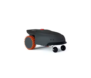 หุ่นยนต์ตัดหญ้า WeiDe |   ระบบนำทาง RTK พร้อม AI ตรวจจับสิ่งกีดขวางด้วยภาพ, กล่องเก็บหญ้า, อะไหล่เครื่องจักรก่อสร้าง - Product Image 5