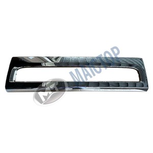 52711-60030 es adecuado para la moldura del parachoques delantero del LC79, la moldura del parachoques delantero del LC78 y la moldura del parachoques delantero del LC76. - Product Image 4