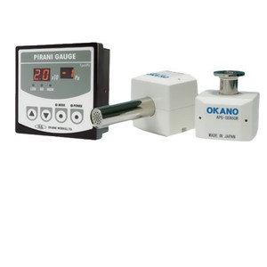 Manómetro digital Okano Micro DPC 500N12 para uso industrial - Product Image 2