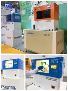 Un espejo químico de borde de Metal automático, producto fundido de acero inoxidable, pulidor <span class=keywords><strong>Dental</strong></span>, máquina pulidora de titanio, pulidora - Product Image 5