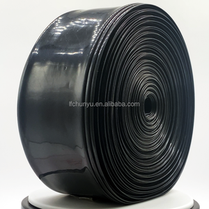 户外微喷聚乙烯胶带灌溉系统耐用塑料微喷胶带，适用于农田、花园和农场 - Product Image 3