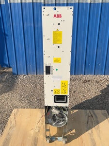 Module ACS800-104-0580-7+C123+C124+C126+E205+E212+V991, système de commande d'automatisation du convertisseur de fréquence, unité de commande - Product Image 1