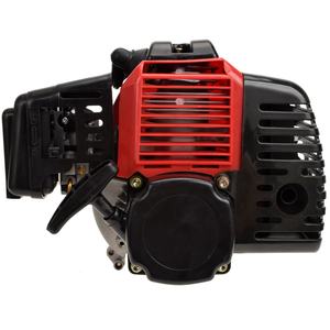 HIAORS – <span class=keywords><strong>moteur</strong></span> de moto à 2 temps, démarrage par traction, <span class=keywords><strong>moteur</strong></span> <span class=keywords><strong>49cc</strong></span> 40-5 Mini <span class=keywords><strong>Pocket</strong></span> Pit <span class=keywords><strong>Quad</strong></span> Dirt Bike ATV Buggy - Product Image 4