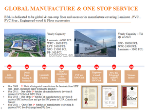 Offre Spéciale <span class=keywords><strong>stratifié</strong></span> HDF étanche 8mm 10mm 12mm AC4 cliquez sur <span class=keywords><strong>parquet</strong></span> en bois de salon - Product Image 6