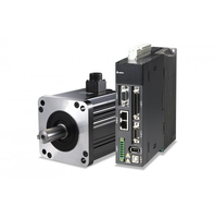Servomoteur AC 4,5 kW ASD-A2-4523-M Série Delta A2 Amplificateur servo réseau CANopen pour machines lourdes