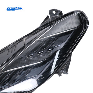 Faro Delantero LED Automotriz Original Usado de Buena Calidad para Lotus Eletre 2023 a 2026 OE 8891424348 - Product Image 5