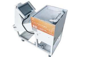 Compteur de poissons FORDY FC360 Équipement d'aquaculture efficace pour le comptage des poissons - Product Image 4