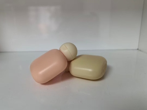 PE plástico hidratante leche jabón champú ducha Spray botella bomba rociador para el cuidado de la piel suero crema facial loción MOQ 100 Uds - Product Image 2