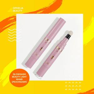 Usine professionnelle Oem de haute qualité maquillage de beauté cosmétiques personnalisés bâton de fard à joues liquide - Product Image 3