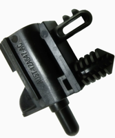 Capteur de température de l'air ambiant AU5T 12A647 AC AU5T12A647AC pour Ford Kuga Escape, capteur de température extérieure